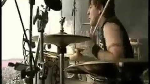 Bullet For My Valentine  Her Voice Resides Live   Rock Am Ring 2006