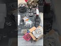 Rebuilding before it breaks #carmaintenance #diy #mechanical