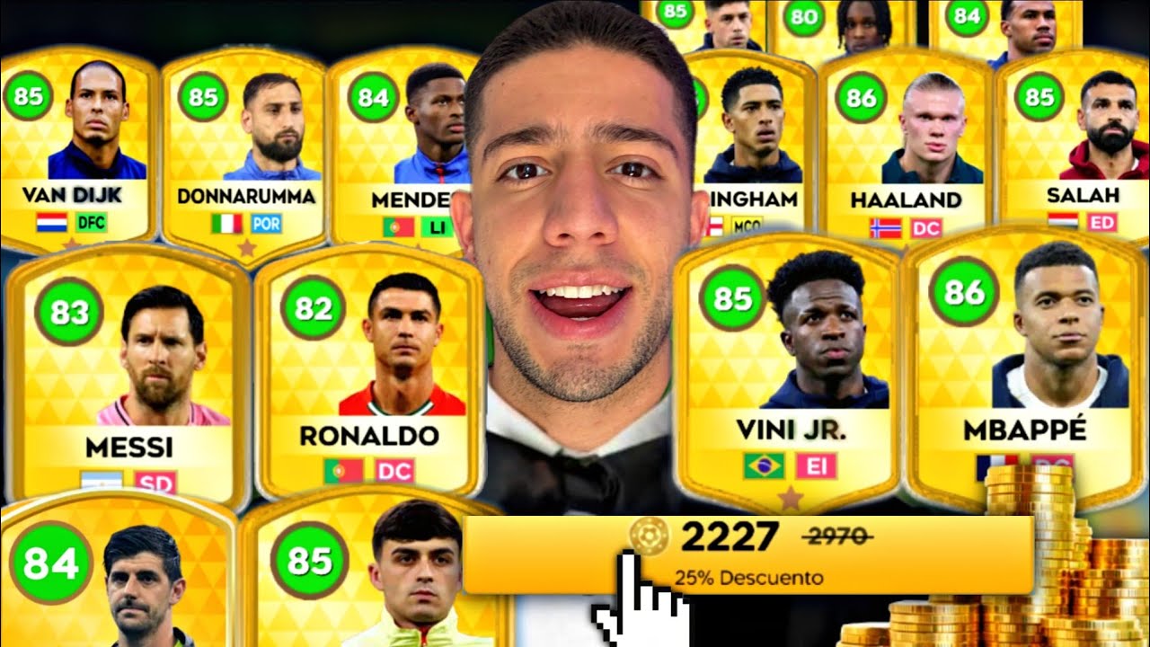 CREO EL MEJOR 11 POSIBLE EN DLS26 🤑😱