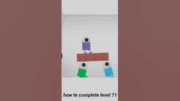 odd bot out how to complete level-71 gameplay #androidgame #gameplay #game #short