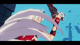 Honkai Impact 3(episode 42 part 1)