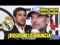 🚨¡LA ULTIMA BOMBA DE RIQUELME PARA GANAR A FLORENTINO PEREZ! | ¡ATENCION!