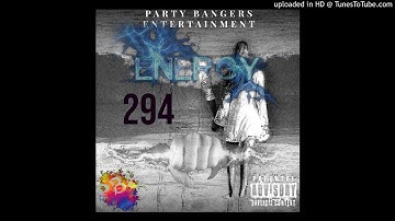 294 - ENERGY