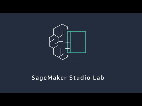 Amazon SageMaker Studio Lab | Amazon Web Services