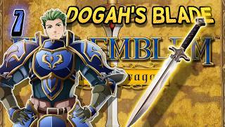Shadow Dragon - Random Reclass Run - Dogah's Blade!