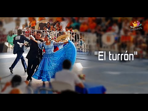 'El turrón' en