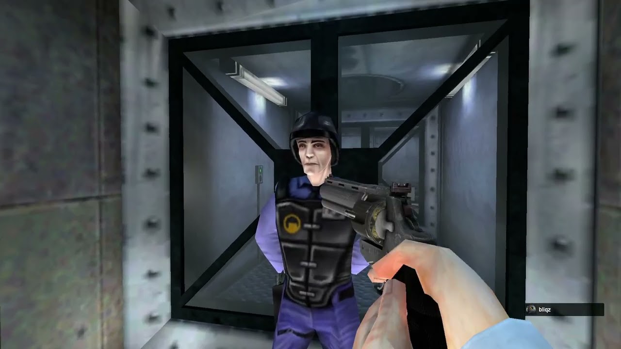 [Archive] Half-Bros Prequal Part 1