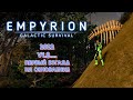 Empyrion - Galactic Survival. v1.8... Первый взгляд на обновление. №3