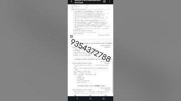 OLP 001 ENGLISH MEDIUM SOLVED ASSIGNMENT 2025 | FOR PDF WHATSAPP ON 9354372788