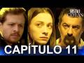 Sustali Ceylan - Capítulo 11 | Doblado al Español