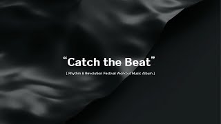 Download Lagu “Catch the Beat” l Rhythm Performance Training Music MP3