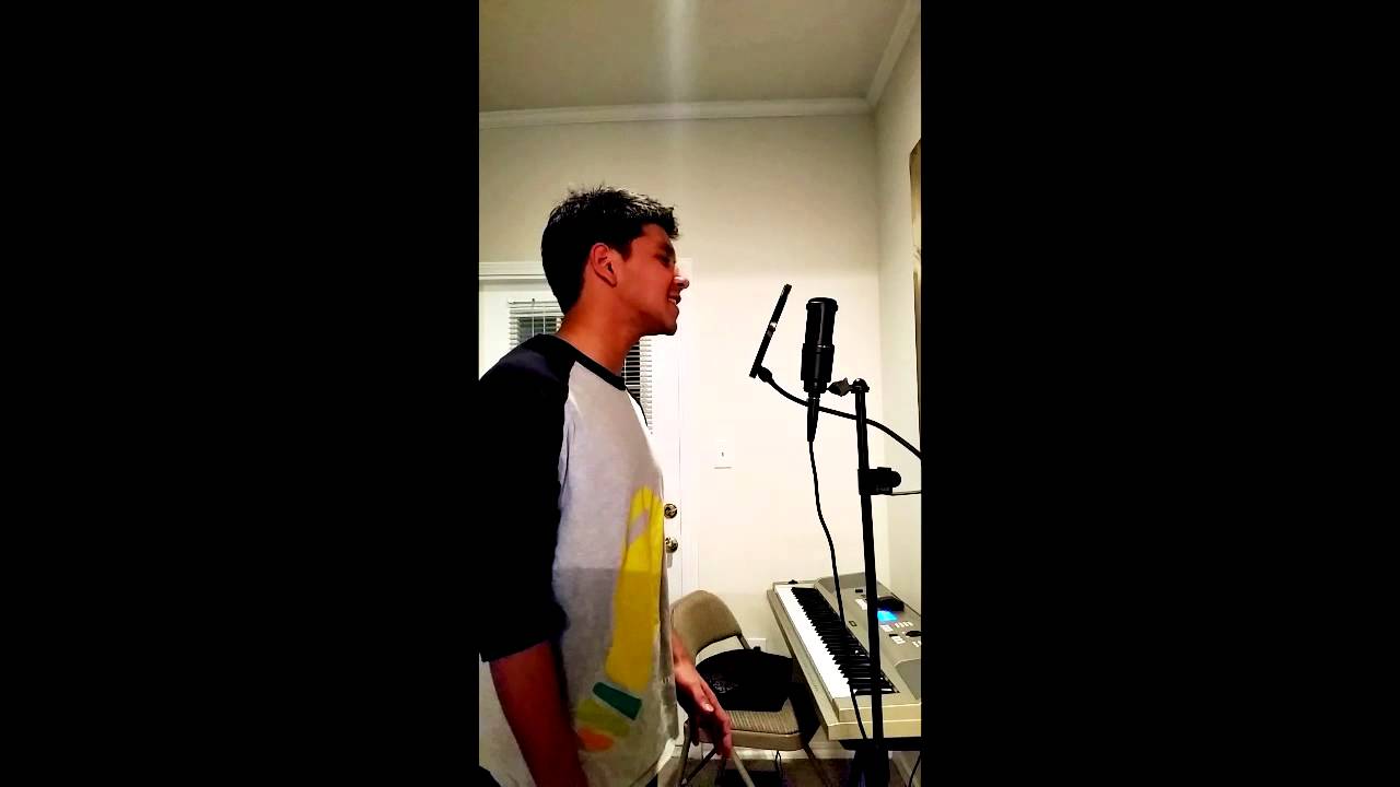 Stay With Me (Sam Smith) - Kenny Tan Cover