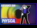 Physical - Dua Lipa | Just Dance 2020 | Fanmade