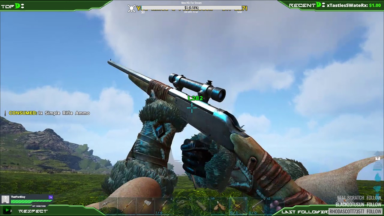 Extinction CORE!!?? ARK MODDED (Part 1)