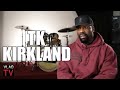 TK Kirkland on Being Good Friends with Death Row Founder Harry O, Thoughts on His Pardon (Part 4)