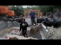 Amazing AquaGarden Construction Timelapse!