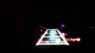 GH WoR What's The Frequency, Kenneth Expert Drums 100% Auto Kick & Star Challenges