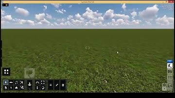 Understanding Lumion 6 User Interface