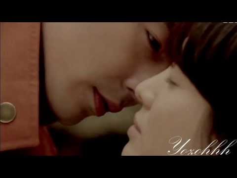 That Winter The Wind Blows Kiss & Sweet scenes (Jo In Sung Song Hye Kyo)