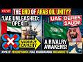 UAE Leaves OPEC! Why the "OPEXIT" Just Changed Everything.