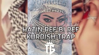 TG BEATZ ►HATIN REF BI REF◄ KURDİSH TRAP#kürtçemüzik #kürtçe Resimi