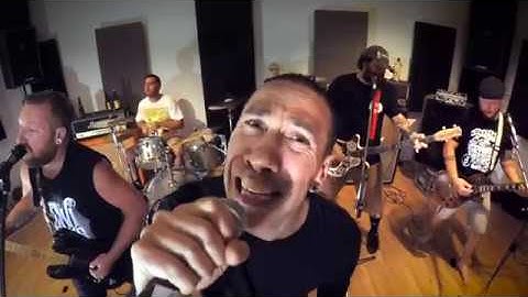 Hack the Mainframe - Trapped Online (Official Video)