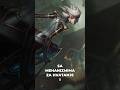 League of Legends priče - Camille part 2 #lol #leagueoflegends #foryou #fyp #klanrur