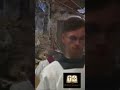 The Nativity of the Lord | Christmas Mass at the Vatican122535 #popeleoxiv