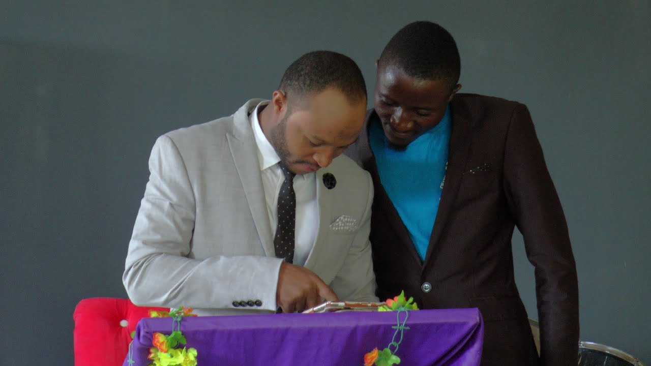 YAJAYO YANA FURAHISHA JE UPO TAYARI??