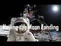 Big Picture Science: Nailing the Moon Landing - 01 July 2019