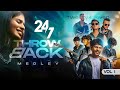 The Throwback Medley - Vol1 | Twenty4Seven ft. Kavindi Gunawardena