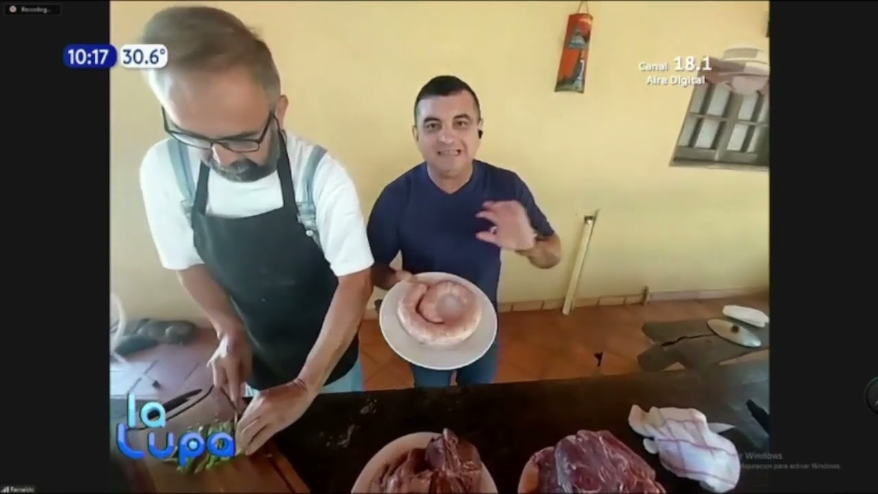 ¿Cómo diferenciar la carne de caballo de la carne de vaca?