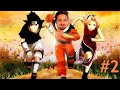 Rediffusion Naruto x Boruto UNSC Mode histoire #2 (20 Novembre 2023)