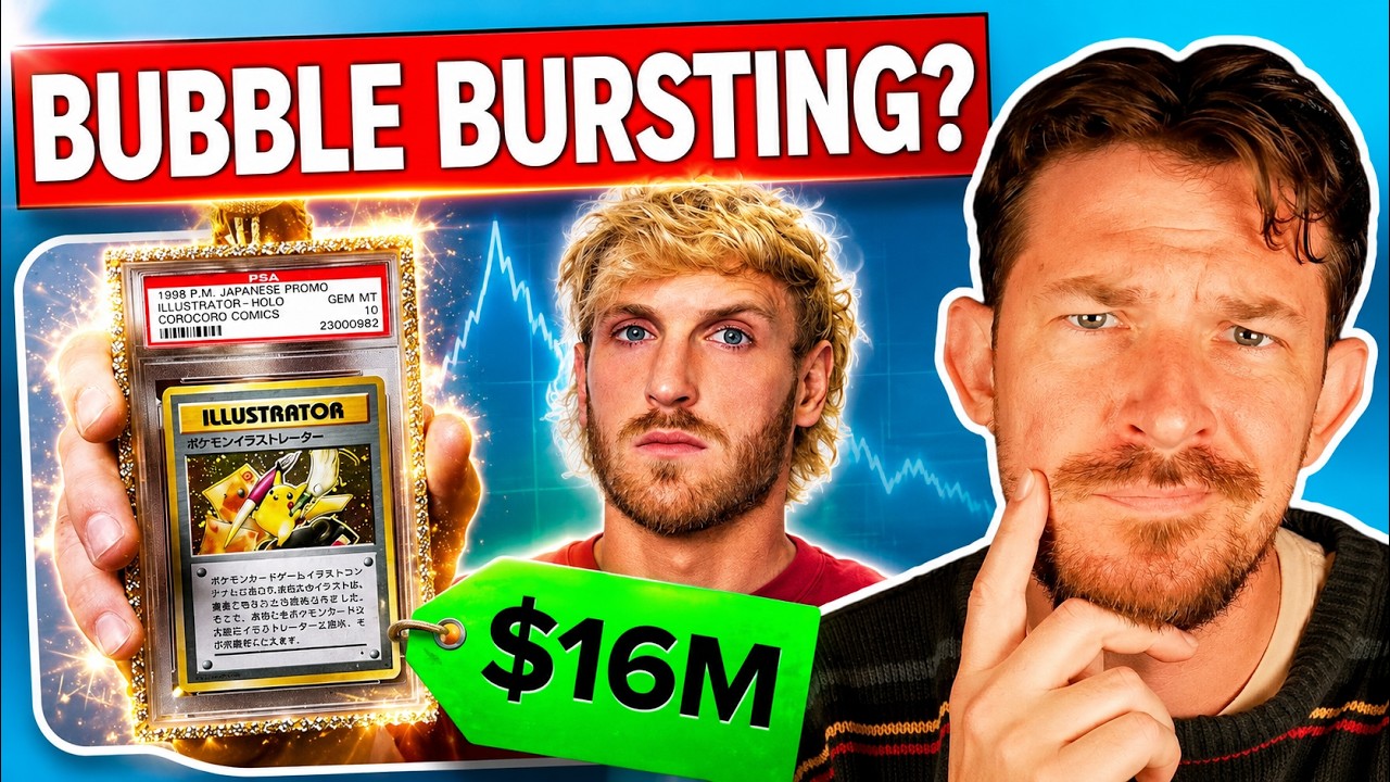 Reselling Collectibles Is NOT What Influencers Say It Is