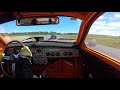 Saab two stroke racing 2020