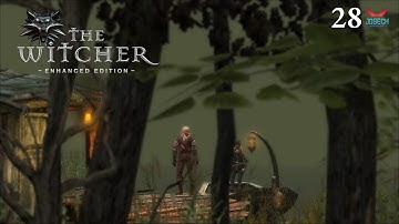 The Witcher [Enhanced Edition] Episode 28 : Berenggar
