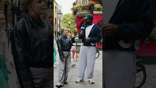 Download Lagu Brits reveal their WORST insults 😂 #americanabroad #britishculture #streetinterview #london MP3