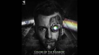 Sevenn - Colors of the Rainbow ( Gottinari Remix ) Resimi