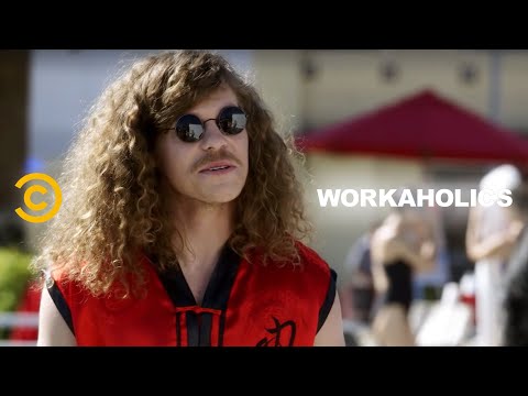 Video: Workaholics bleken ideale minnaars