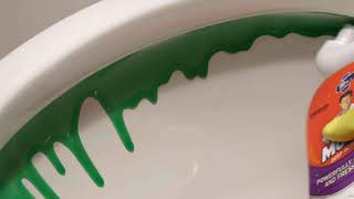 Mr Muscle® Toilet Bowl Lavender & Fresh Discs