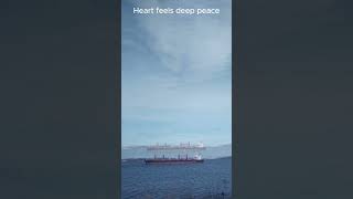 Atlantic Winter Peace? #Peace #Nature