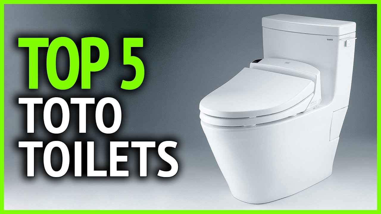 Best Toto Toilets 22 Top 5 Best Toto Toilets Reviews Youtube