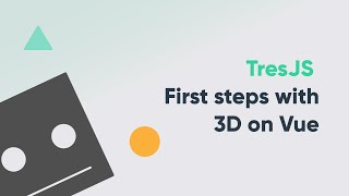 TresJS - First steps with 3D on Vue screenshot 4