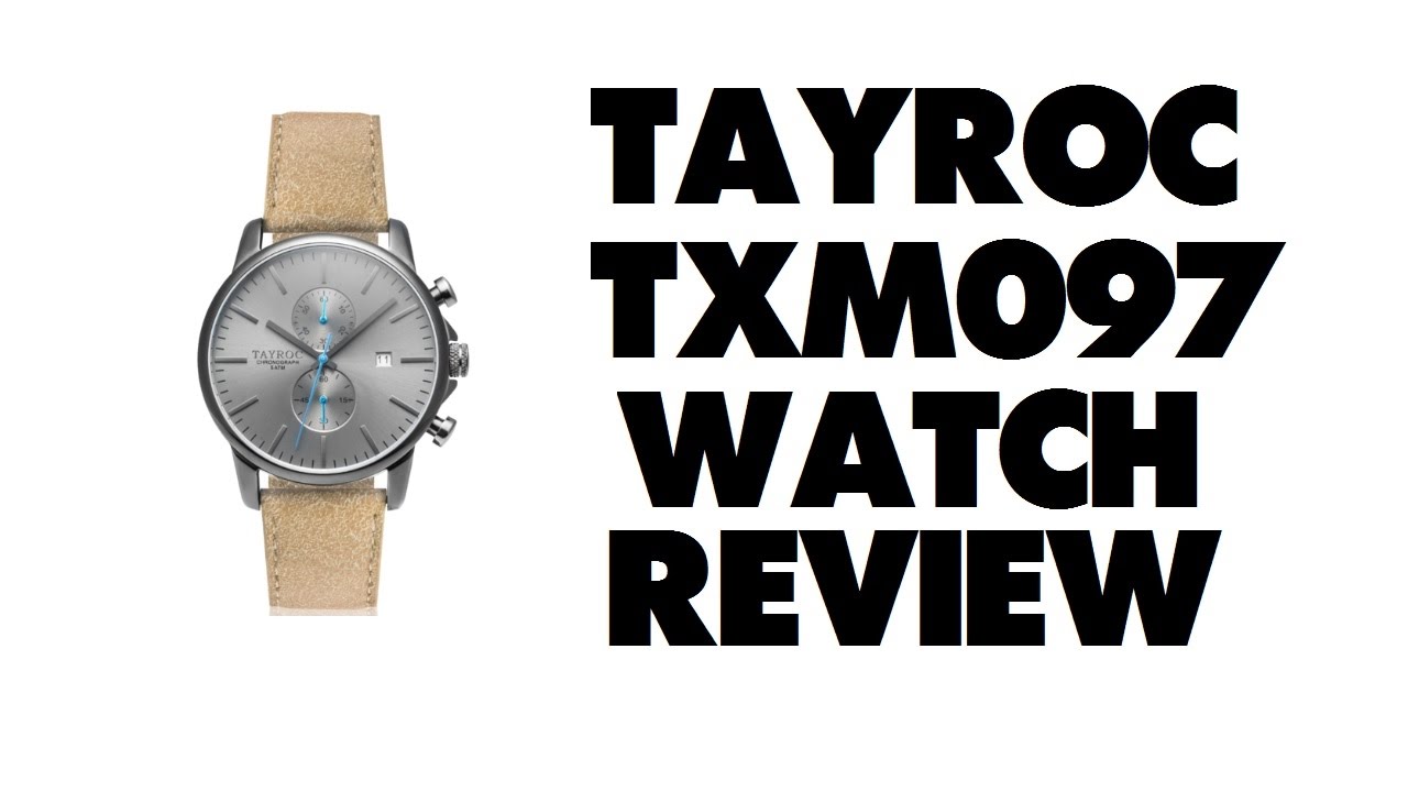 tayroc review