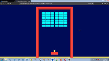 Godot engine 3.1 RC2 stable GLSL2 prueba web Bloques