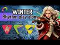 Winter Vivaldi Body Percussion Challenge Classical Music With Body Percussion