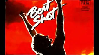 Jerry Goldsmith - Best Shot / Hossiers - Soundtrack Music - The Finals 1986 Jerry Goldsmith - Best Shot / Hossiers - Soundtrack Music - The Finals 1986