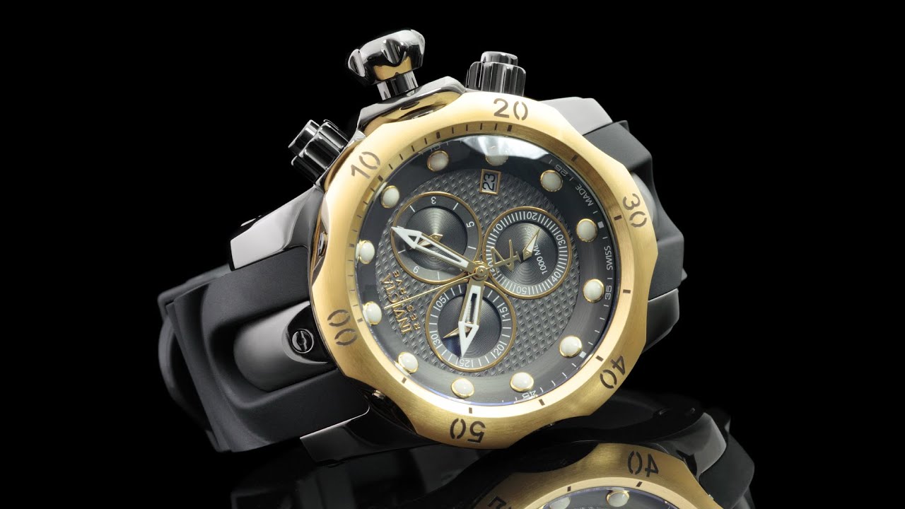 invicta 16154 reserve venom