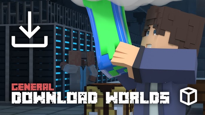 How to Upload Java or Bedrock Server Worlds to Singleplayer - Apex Hosting