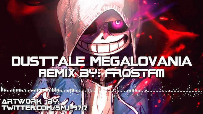 Key & BPM for Undertale AU Ink Sans Fight Theme: Color Nova (Fanmade) by  Frostfm